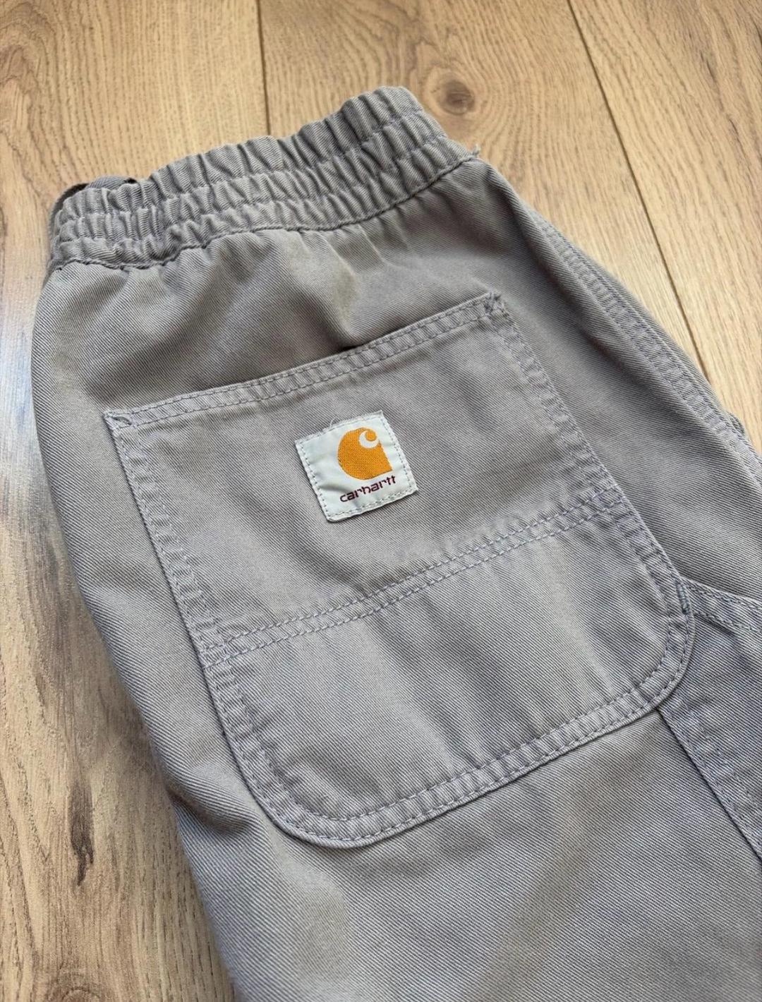 Carhartt Брюки Carhartt — фото 2