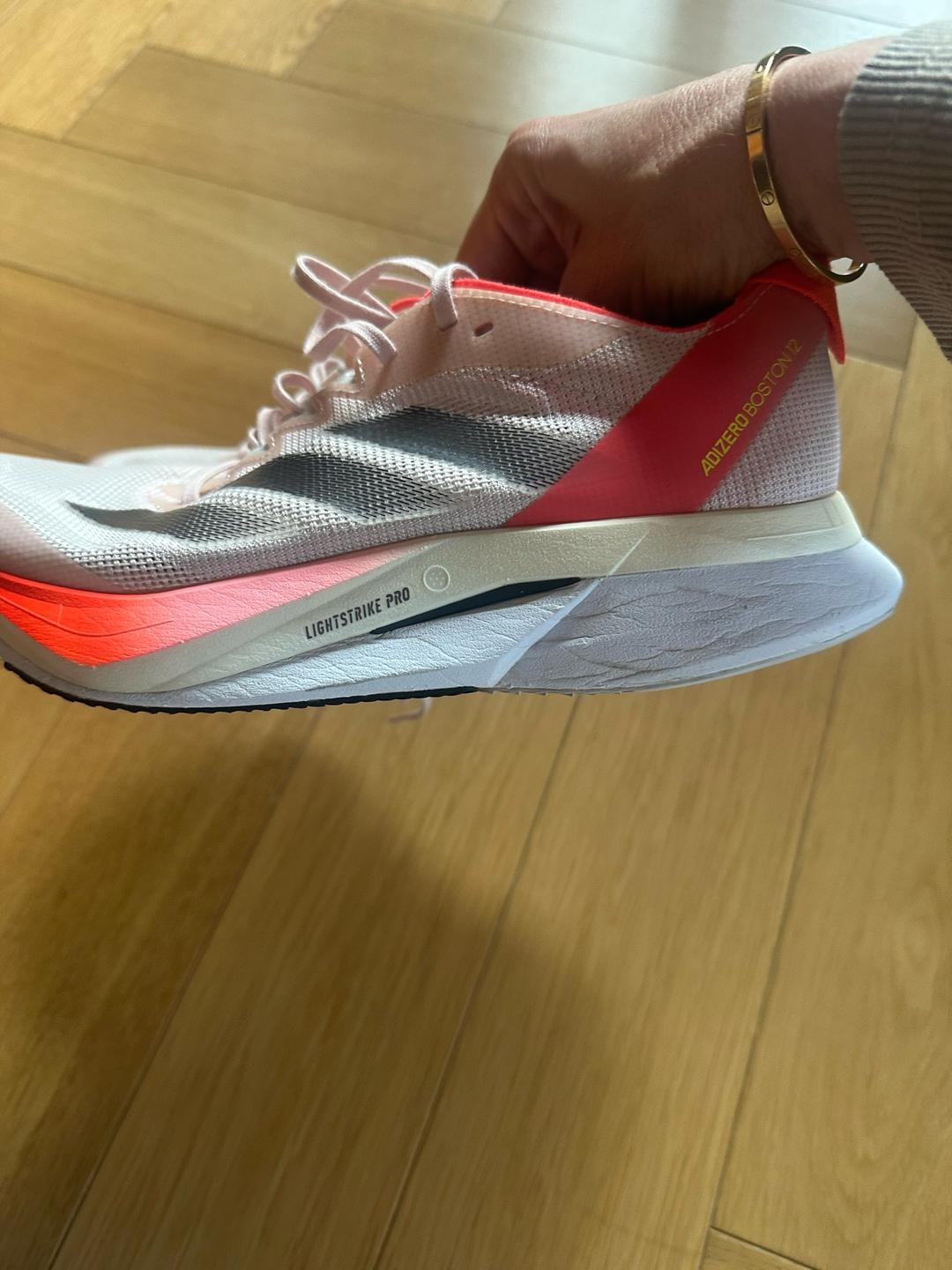 Adidas Кроссовки беговые  adidas — фото 2