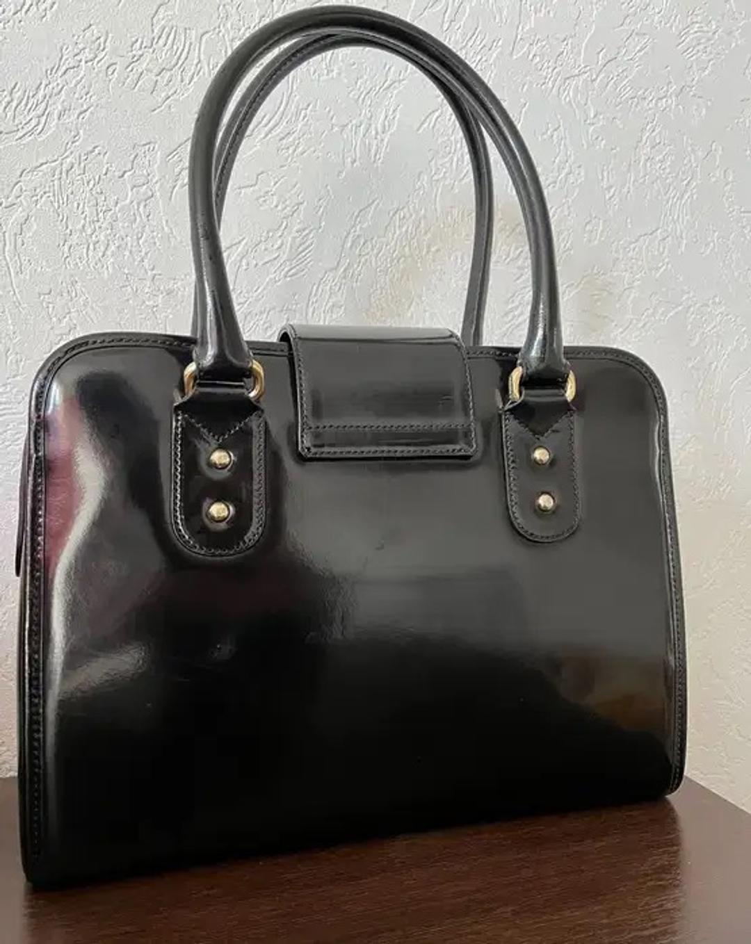 Emporio Armani Сумка тоут Emporio Armani — фото 2