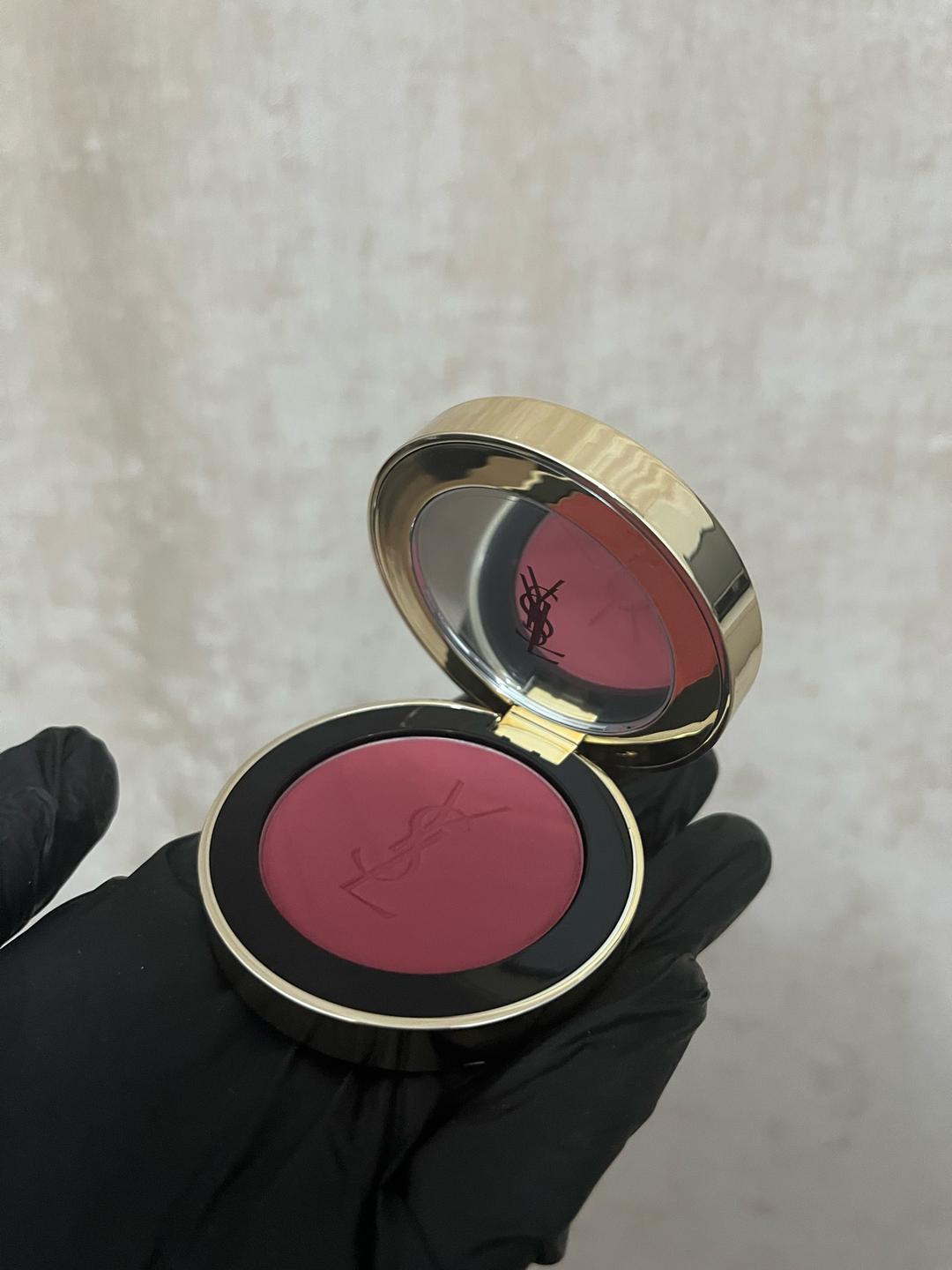Yves Saint Laurent Румяна YSL 54 — фото 2