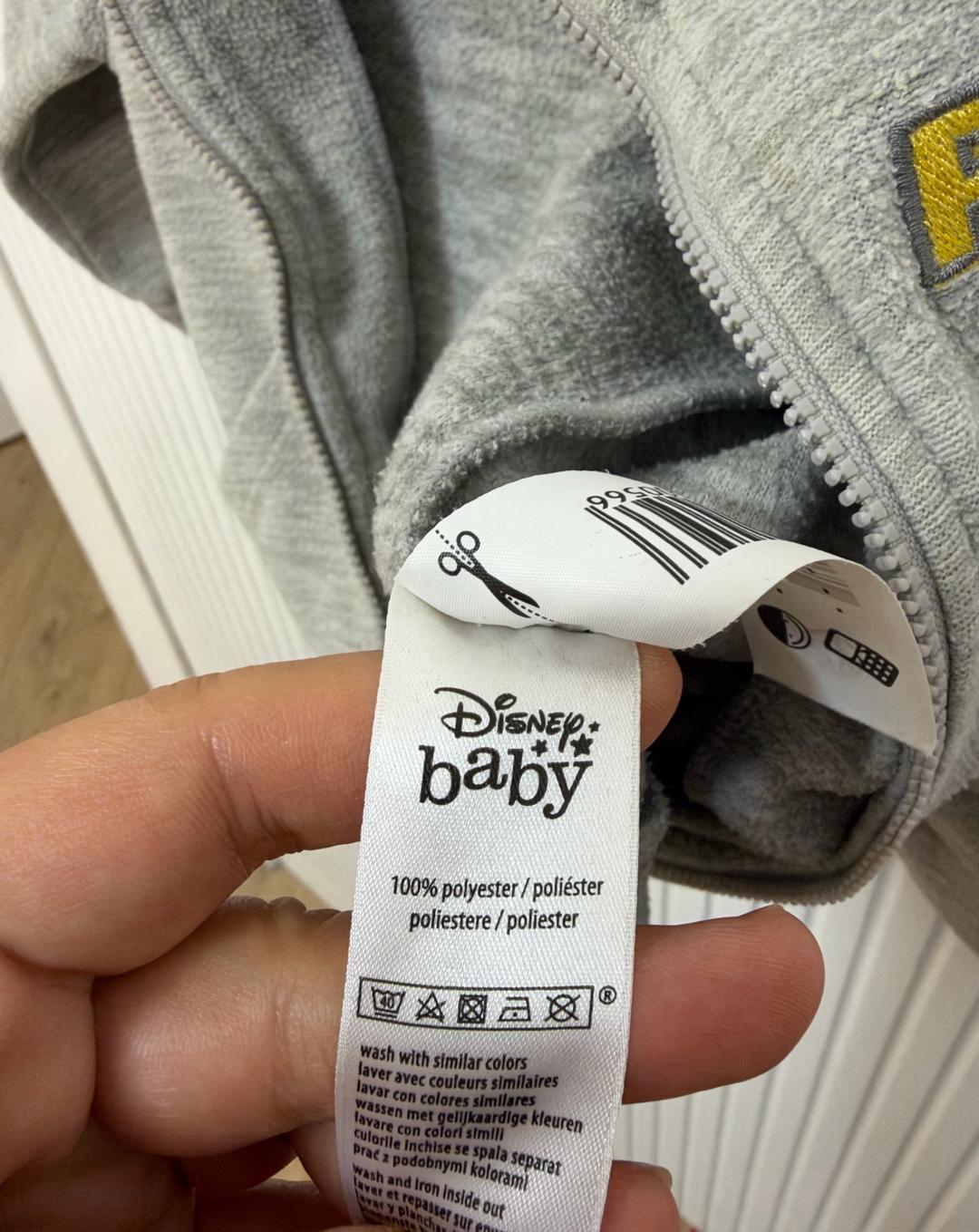 Disney Толстовка Disney baby — фото 2