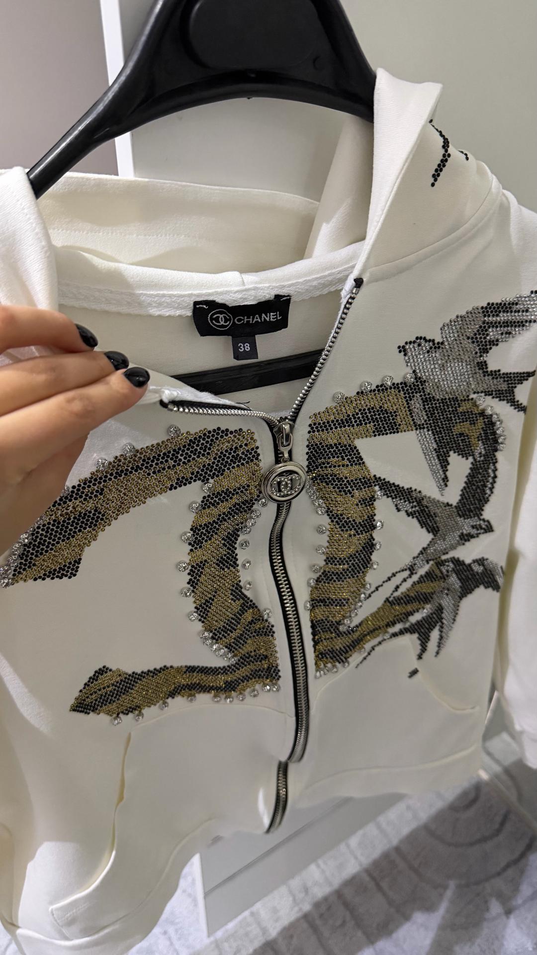 Chanel Спортивный костюм CHANEL — фото 2