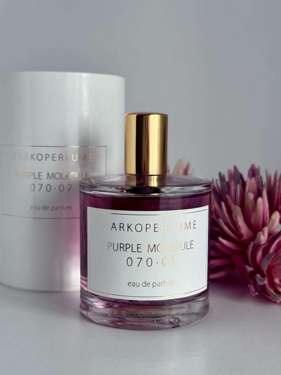 zarkoperfume Purple Molecule 070 · 07 ZARKOPERFUME — фото 2