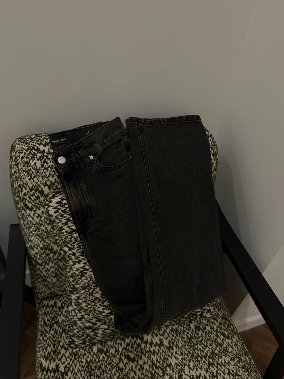 Massimo Dutti Джинсы Massimo Dutti — фото 2