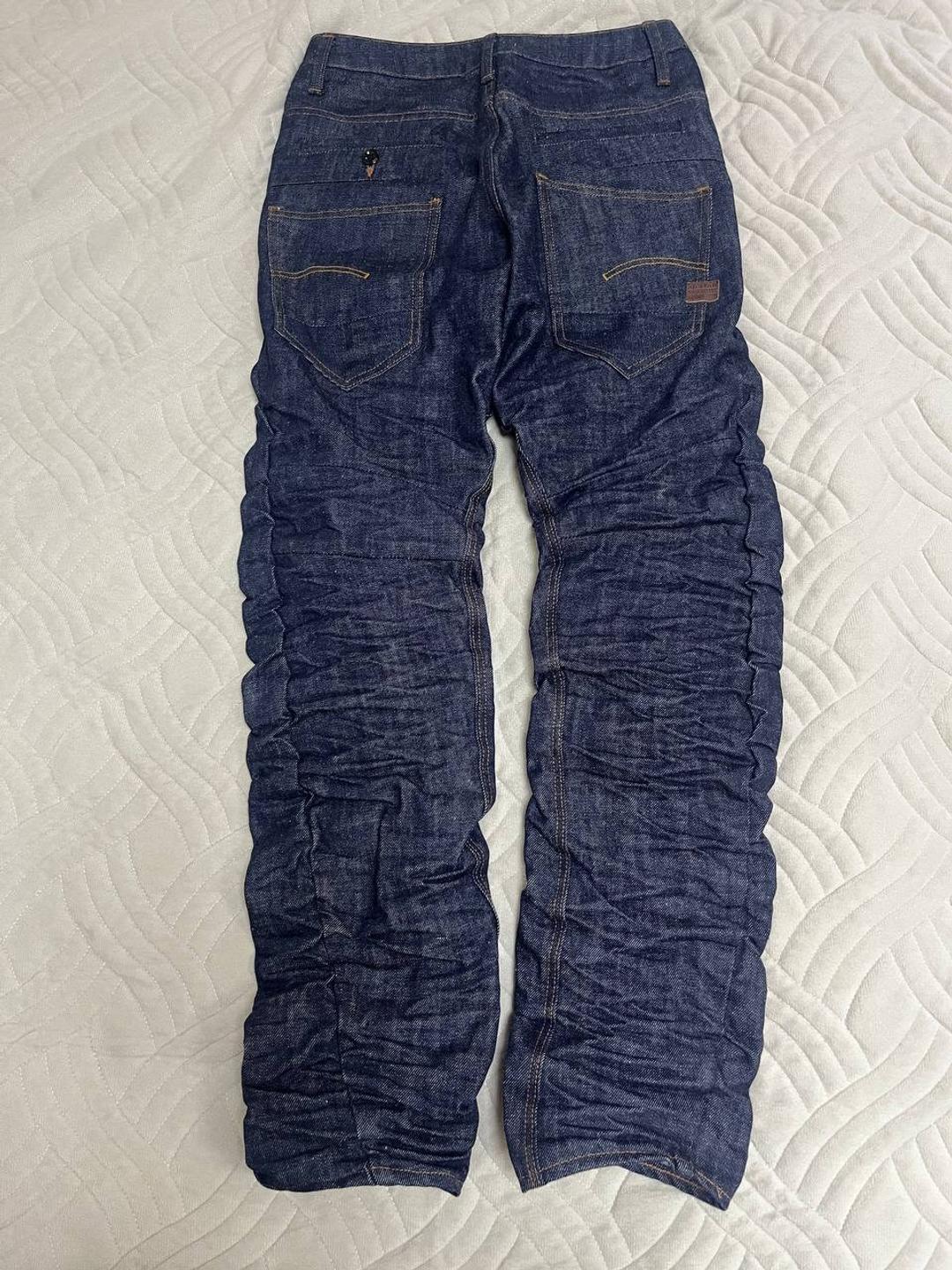 G-Star Raw Джинсы G-Star RAW 25 размер — фото 2