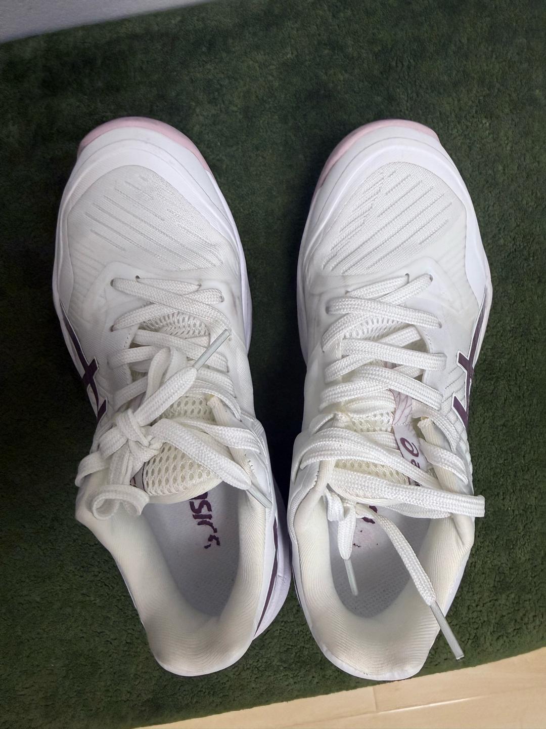 ASICS Кроссовки Asics Sky Elite FF — фото 2