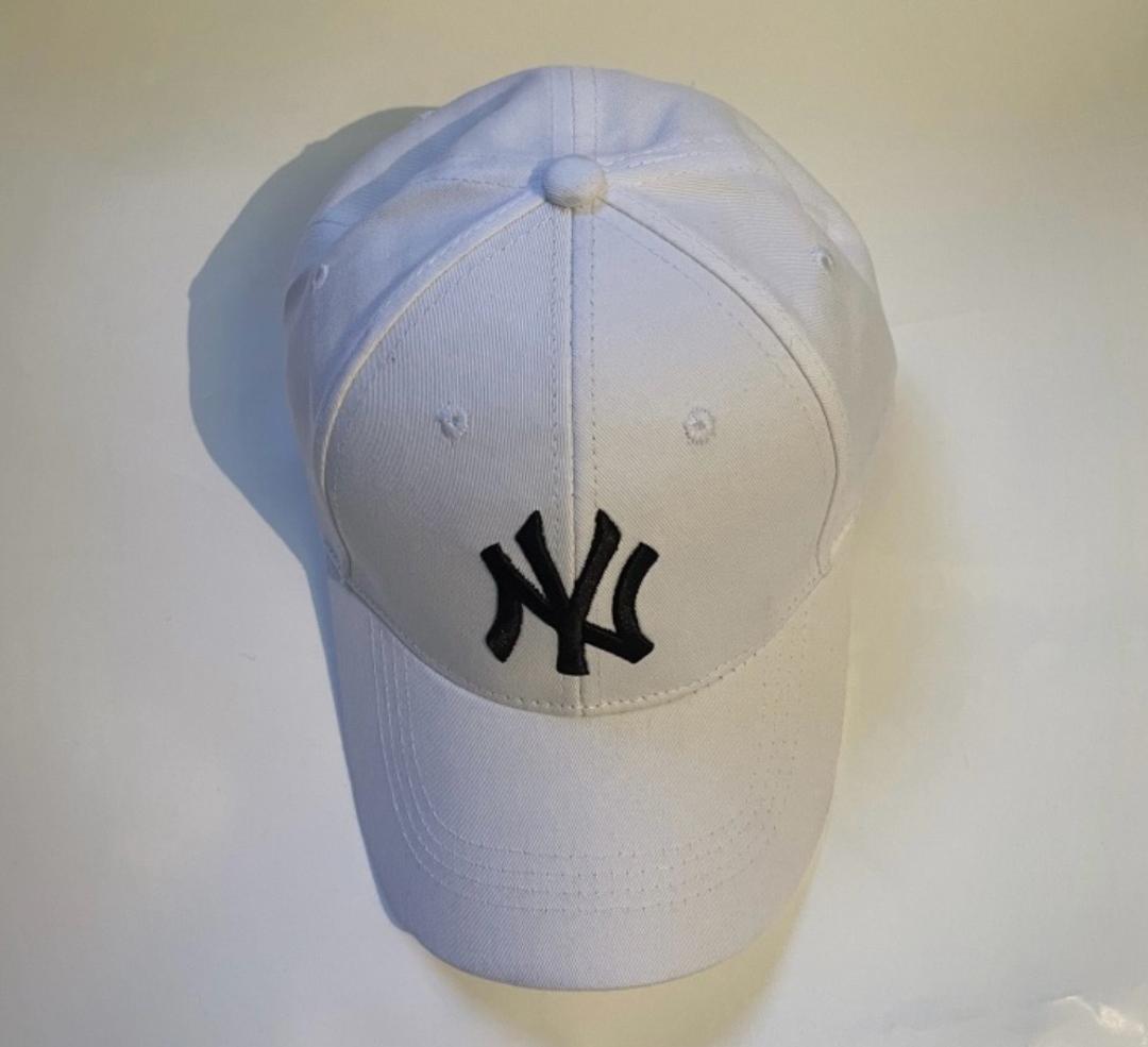 New York Yankees бейсболка (кепка) — фото 2
