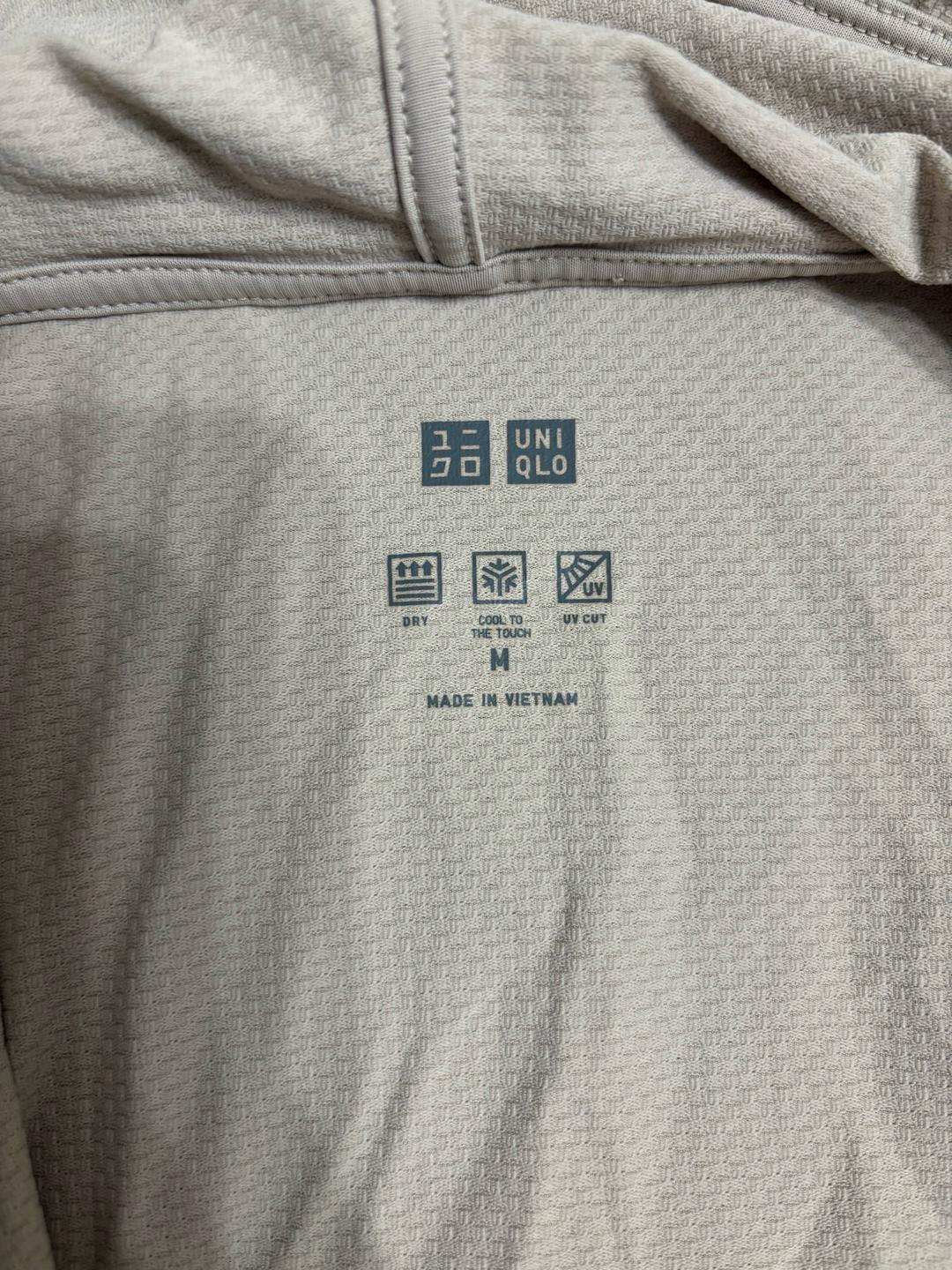 Uniqlo Рашгард UNIQLO — фото 2