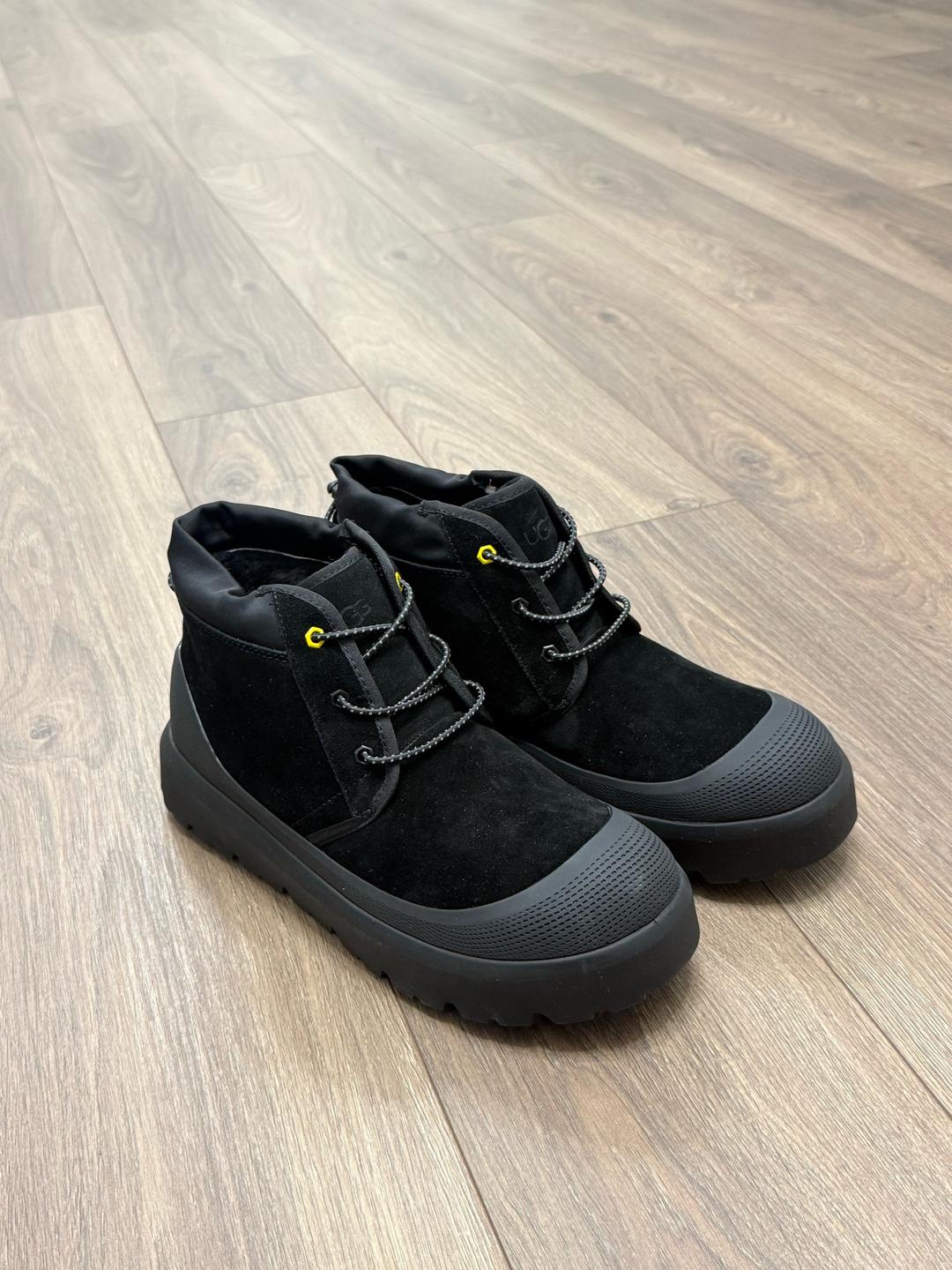 UGG Мужские ботинки UGG — фото 2