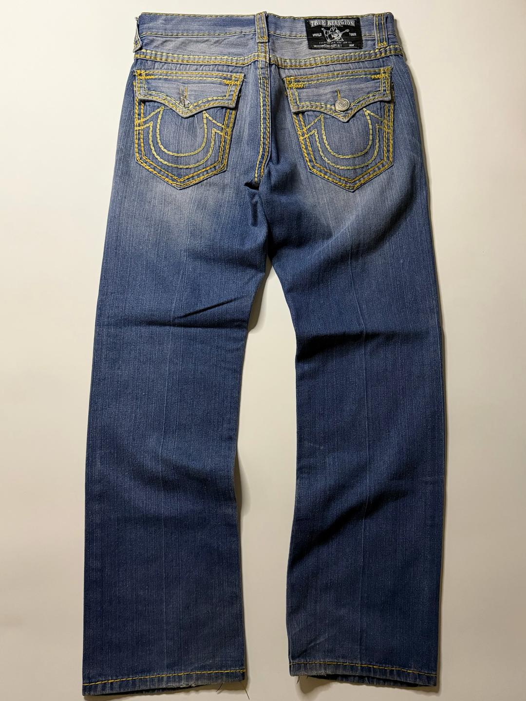 True Religion Джинсы True Religion — фото 2