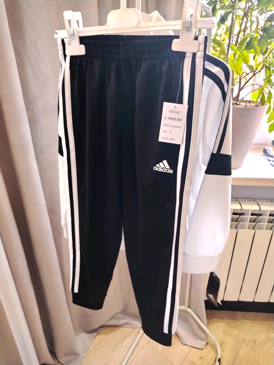 Adidas Спортивный костюм adidas — фото 2