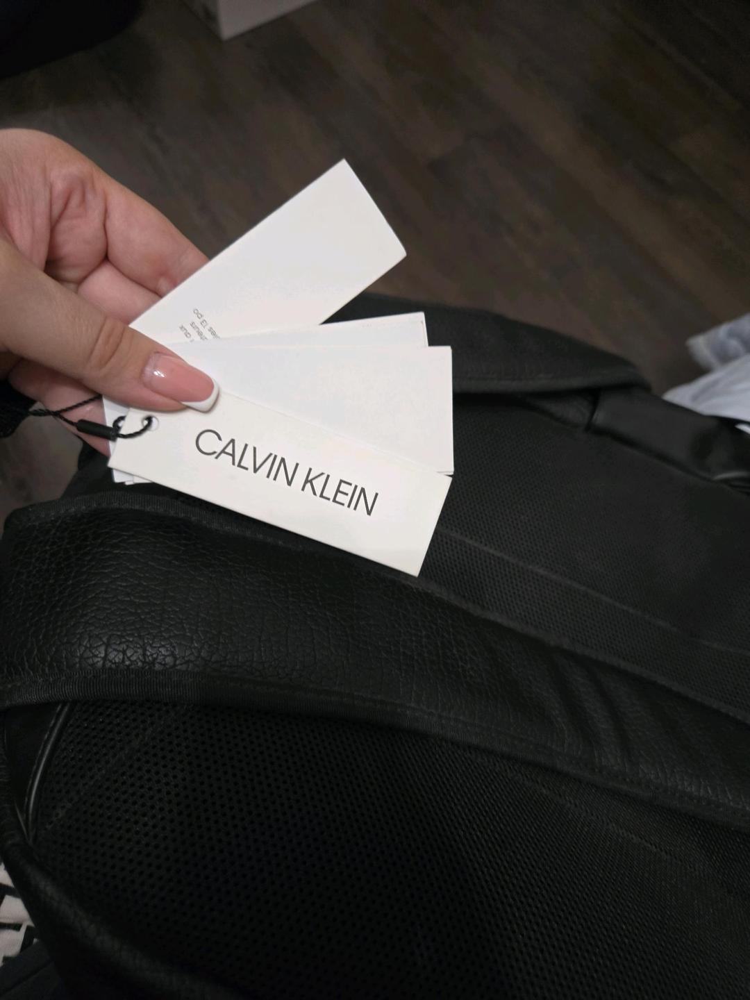 Calvin Klein Calvin Klein — фото 2