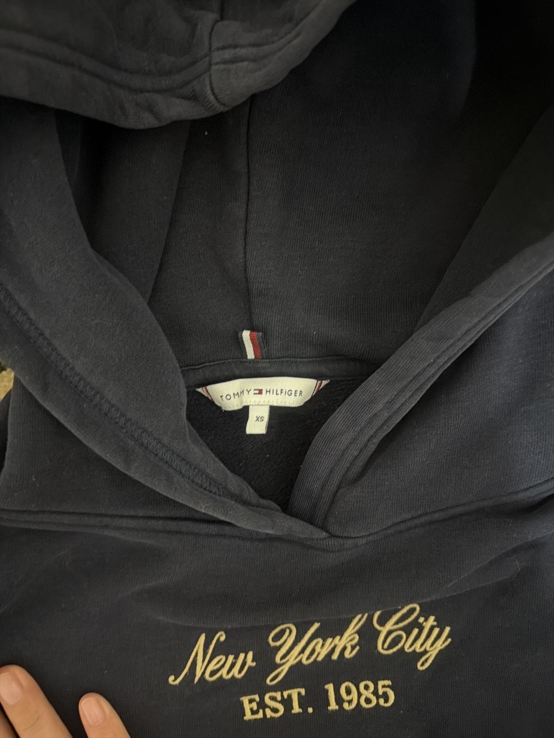 Tommy Hilfiger Худи Tommy Hilfiger — фото 2