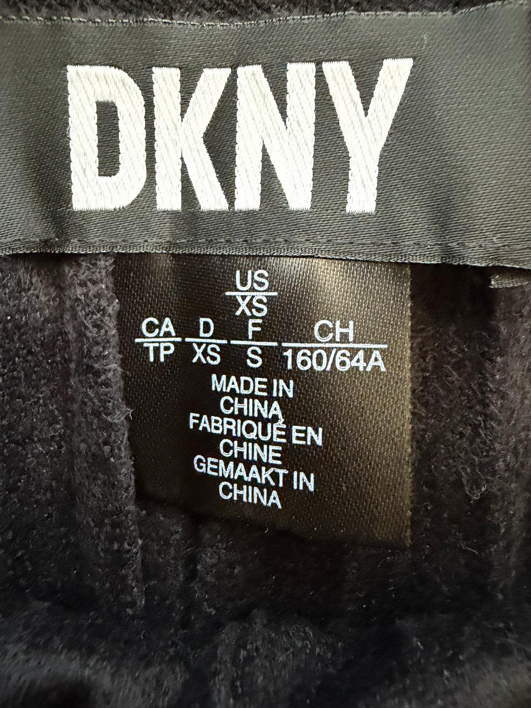 DKNY Юбка DKNY плиссированная — фото 2