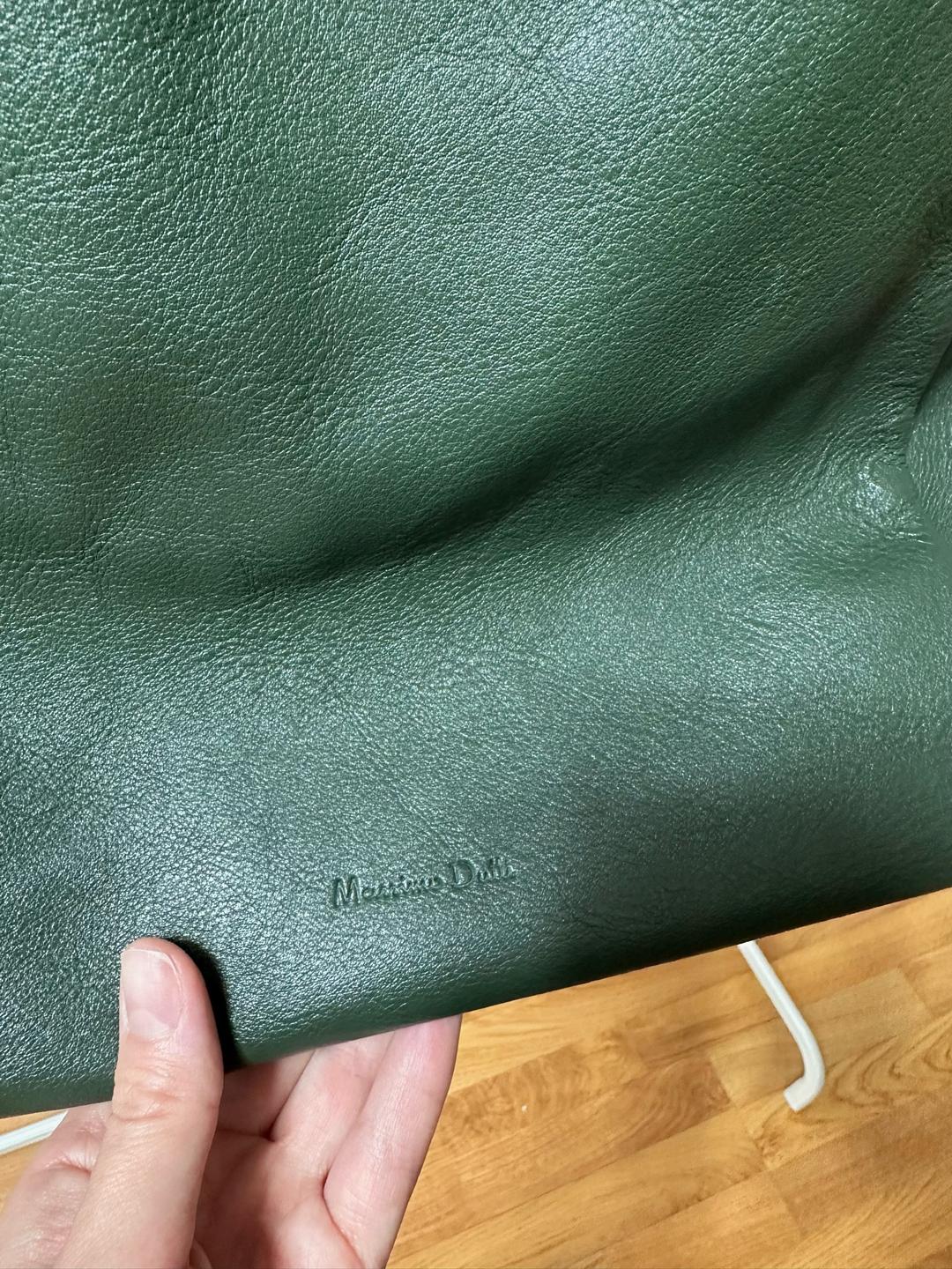 Massimo Dutti Сумка хобо Massimo Dutti — фото 2