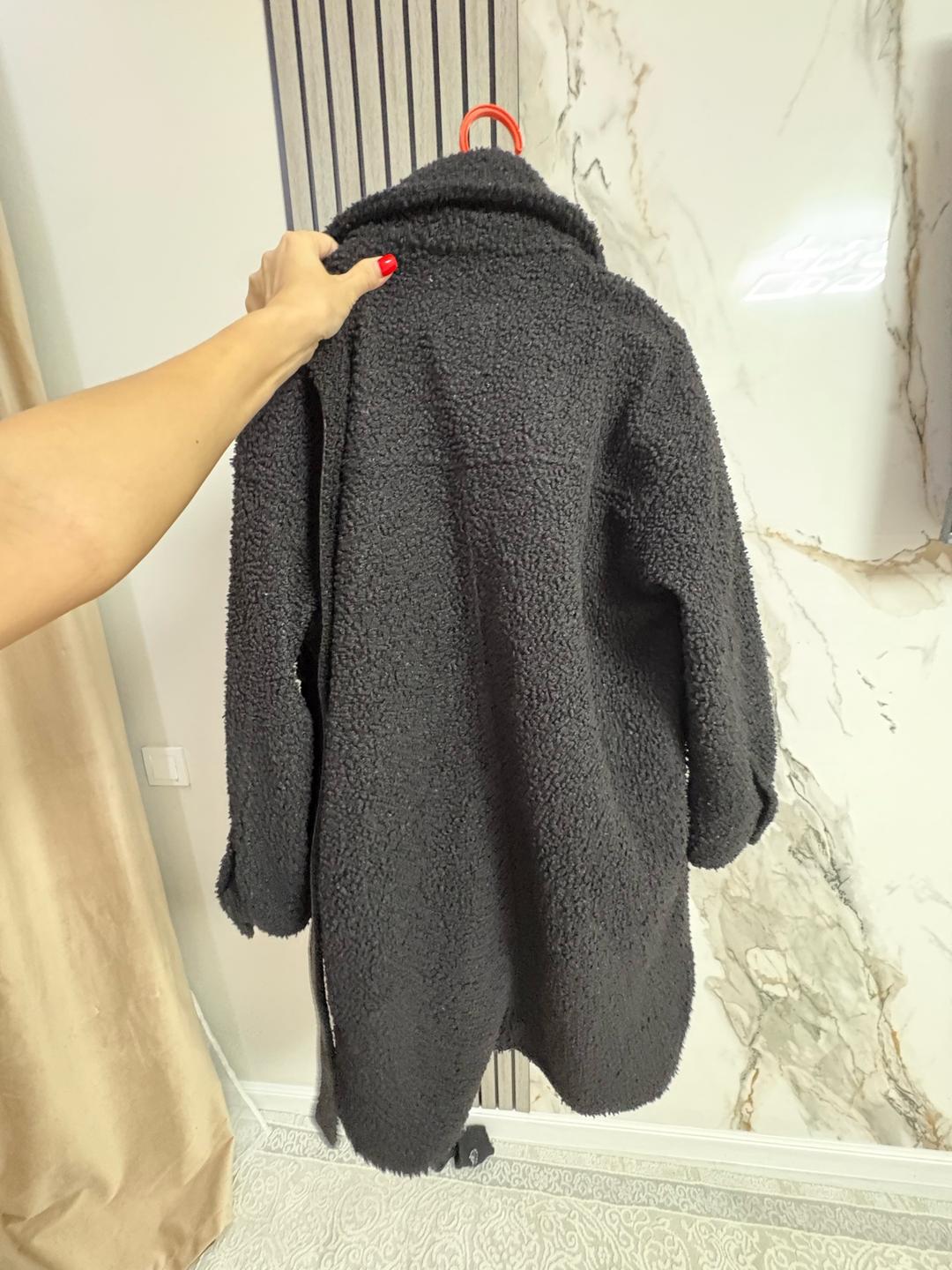 Amisu Куртка Тедди AMISU — фото 2