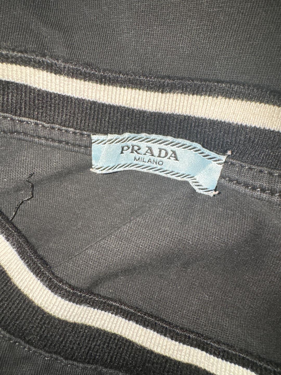 Prada Футболка Prada — фото 2
