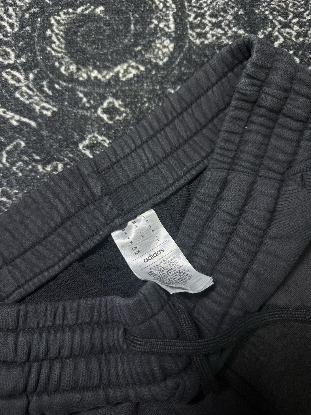 Adidas Спортивные брюки adidas — фото 2