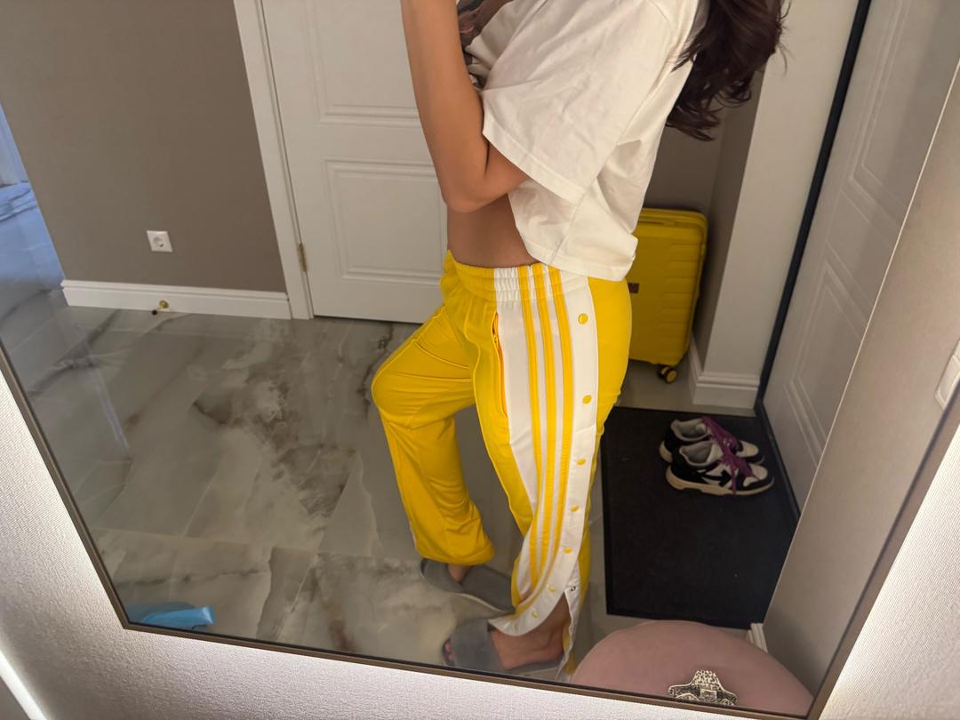 Adidas Спортивные брюки adidas — фото 2