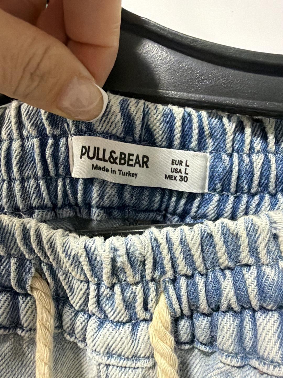 Pull & Bear Джинсы Pull&Bear — фото 2