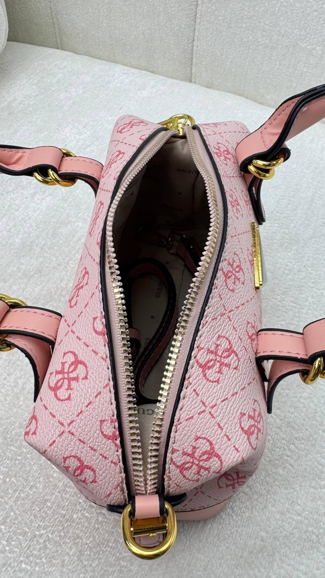 GUESS Сумка GUESS   Мини 18/23 см — фото 2