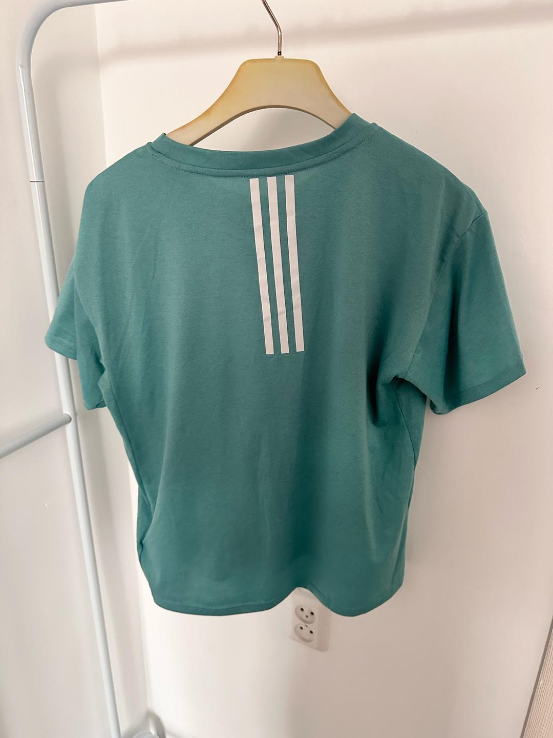 Adidas Футболка adidas — фото 2
