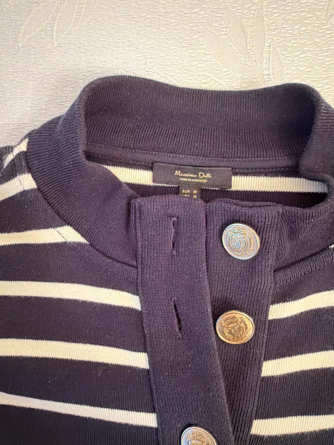 Massimo Dutti Джемпер Massimo Dutti — фото 2