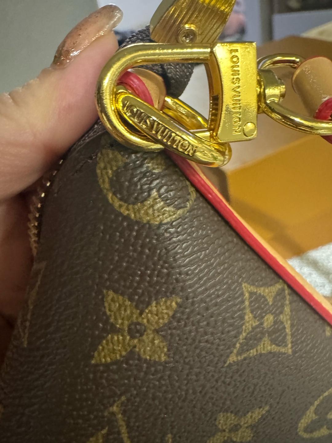 Louis Vuitton Сумка Louis Vuitton — фото 2