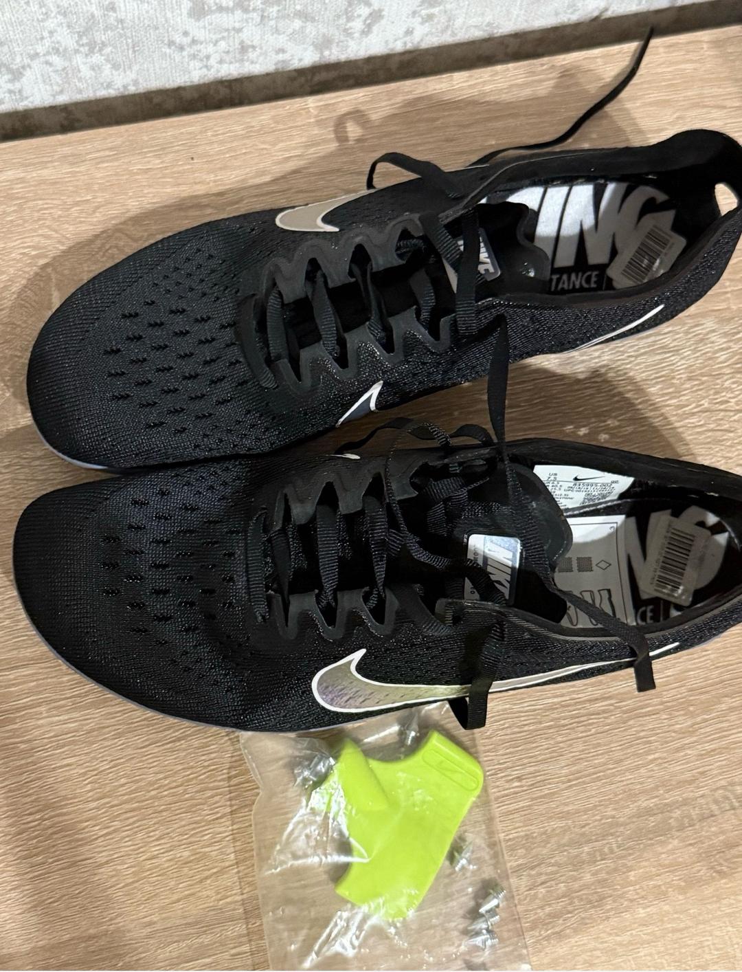 Nike Nike шиповки беговые — фото 2