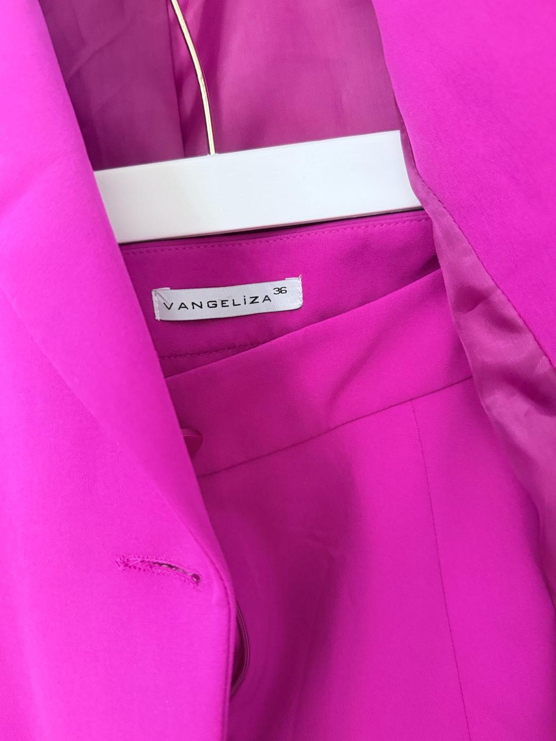 vangeliza Брючный костюм — фото 2