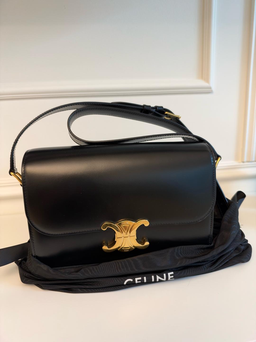 Celine Сумка Celine — фото 2