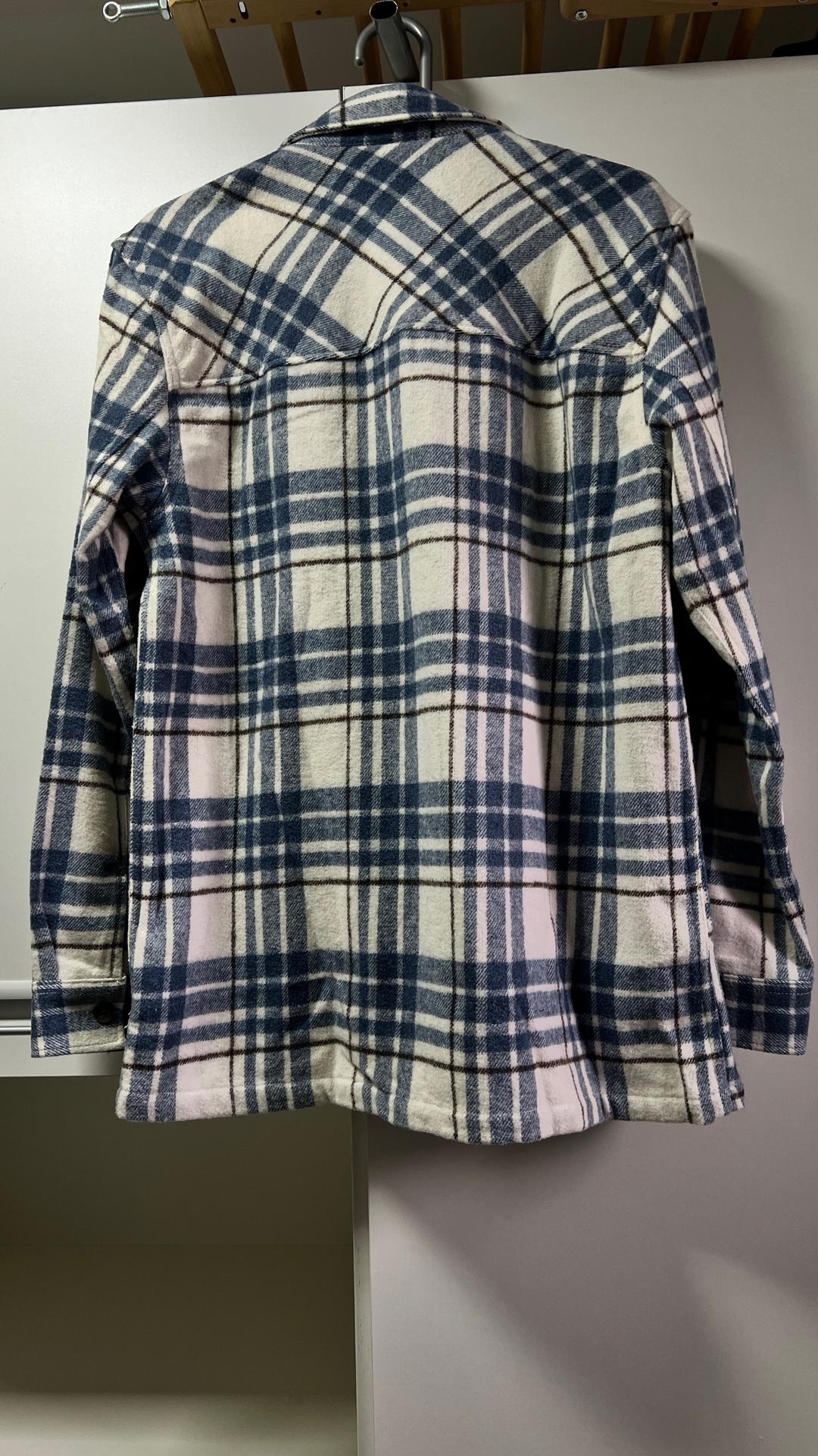 LC Waikiki Рубашка в клетку LCW CASUAL — фото 2