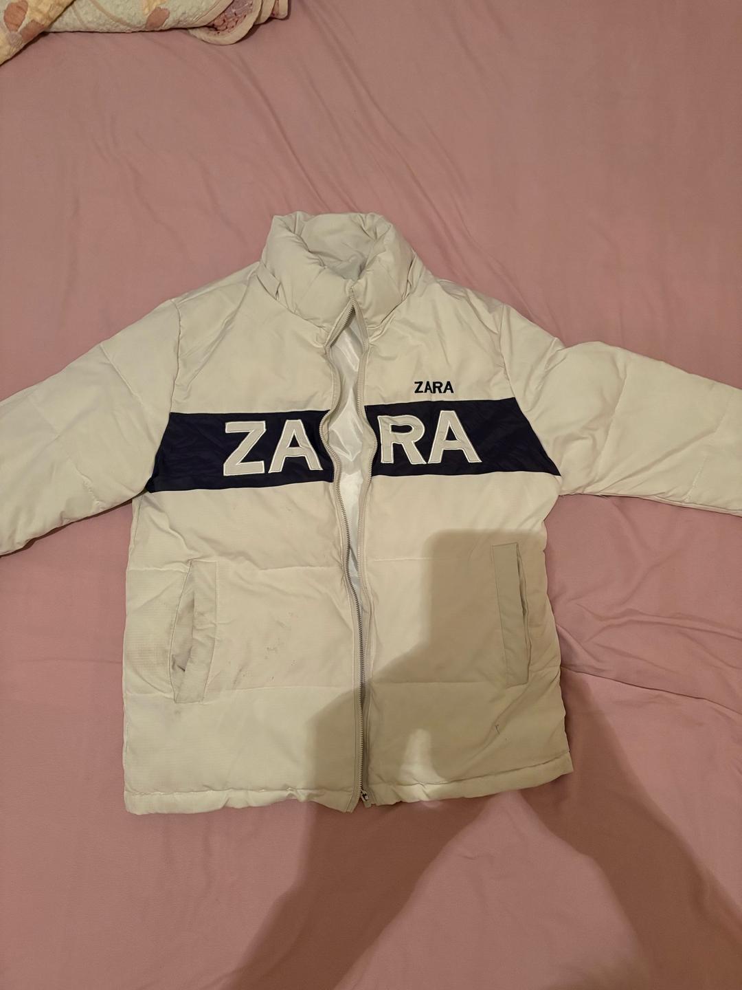 Zara Куртка ZARA — фото 2