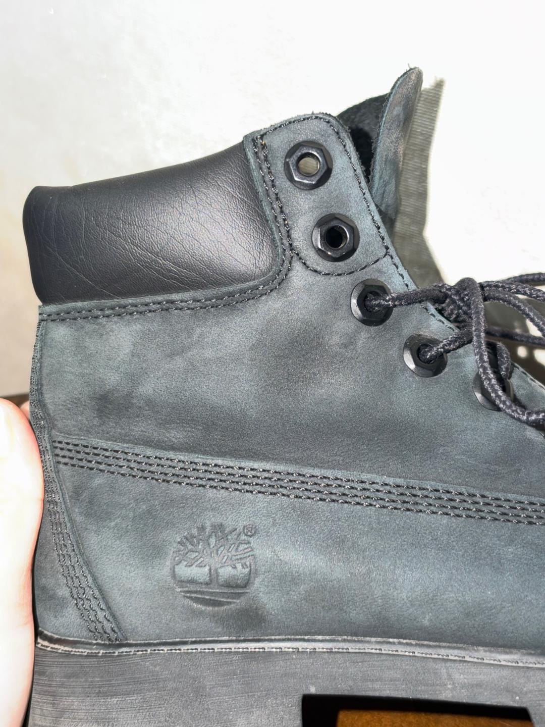 Timberland Timberland ботинки — фото 2