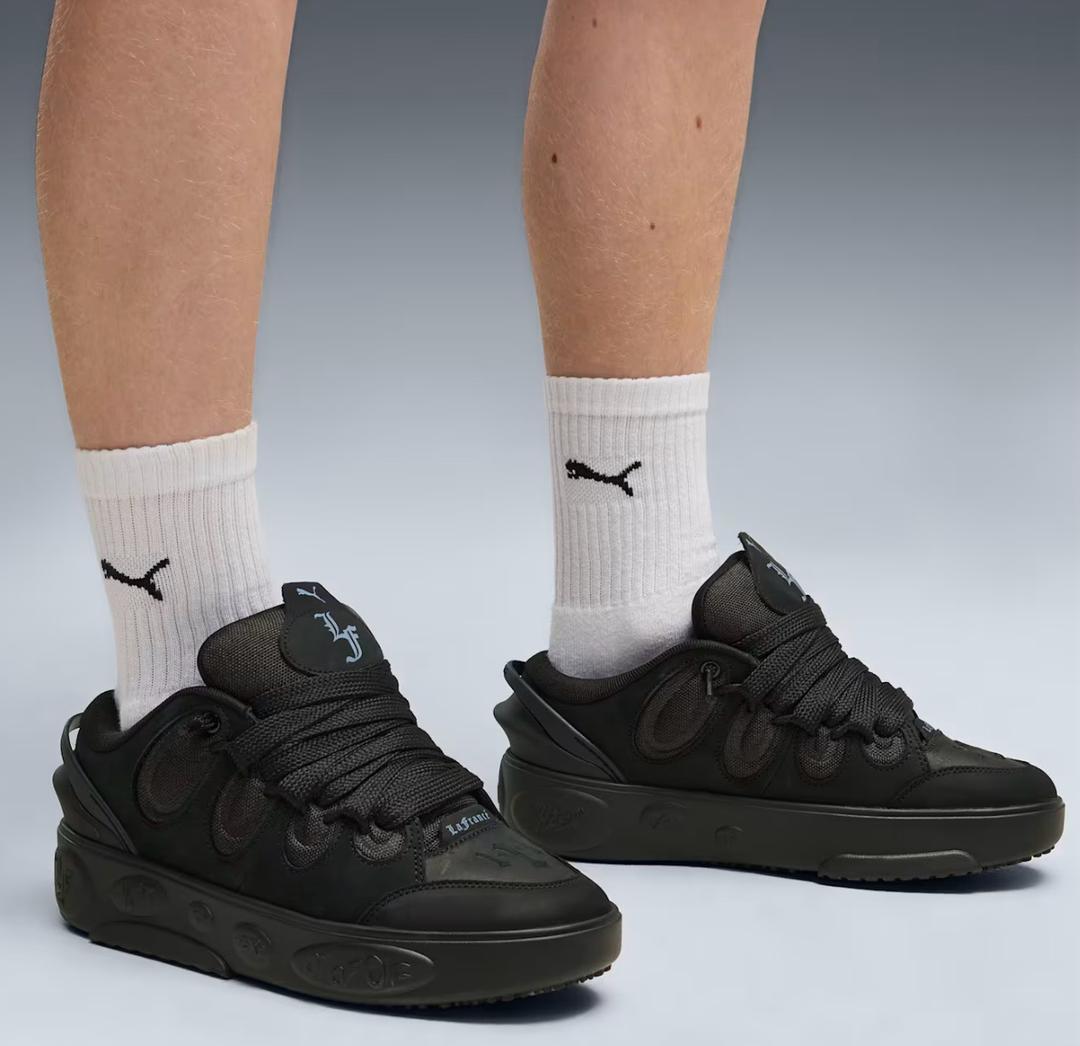 Puma Кроссовки PUMAxLaFrance — фото 2