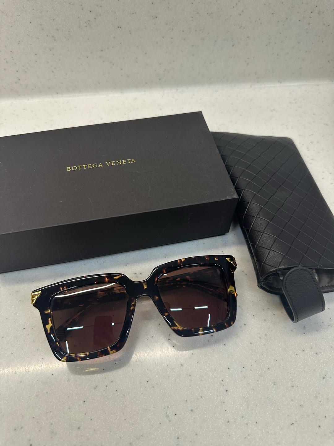 Bottega Veneta Солнцезащитные очки Bottega Veneta — фото 2