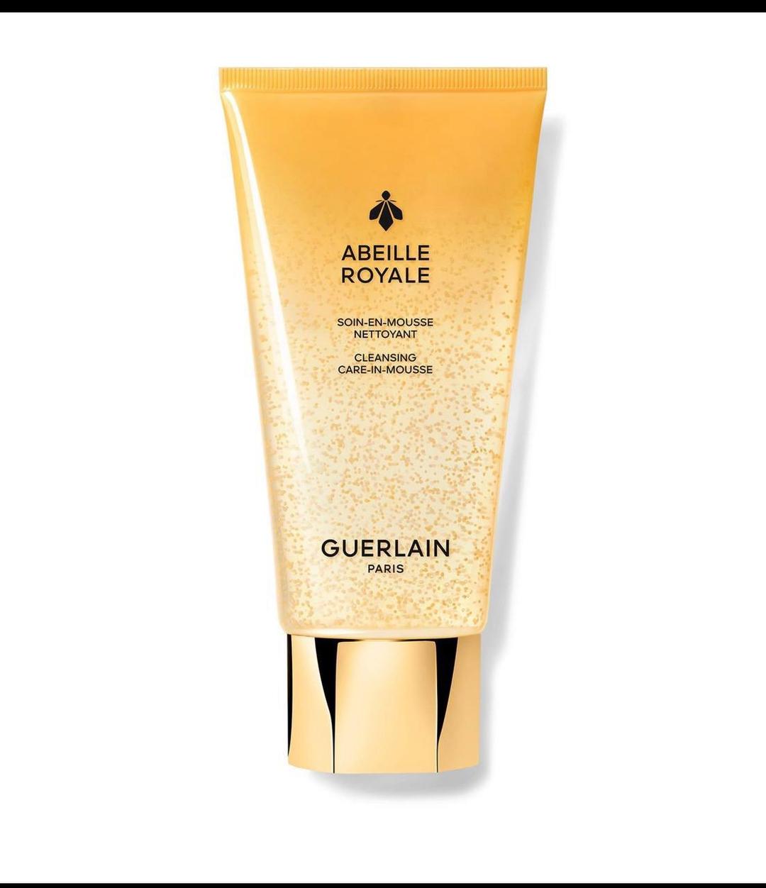 Guerlain Пенка для умывания Guerlain Abeille Royale — фото 2