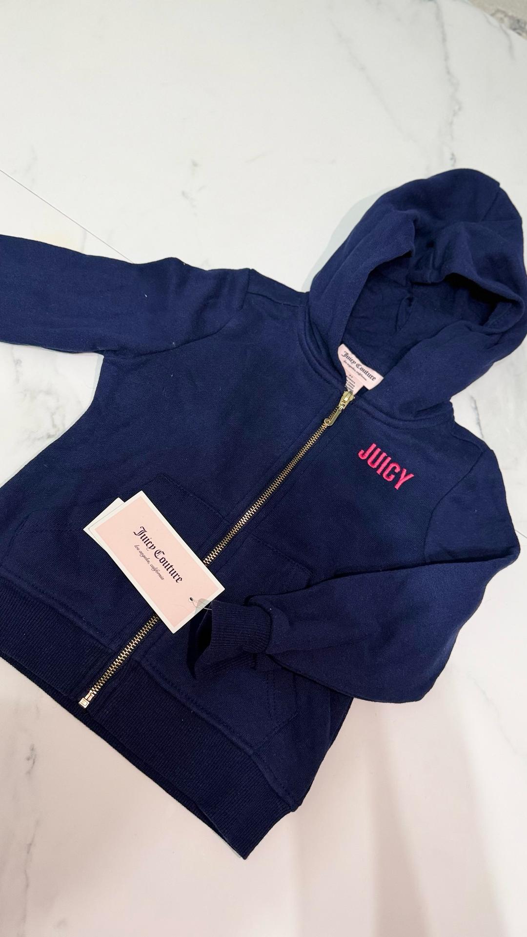Juicy Couture Juicy Couture спортивный костюм — фото 2