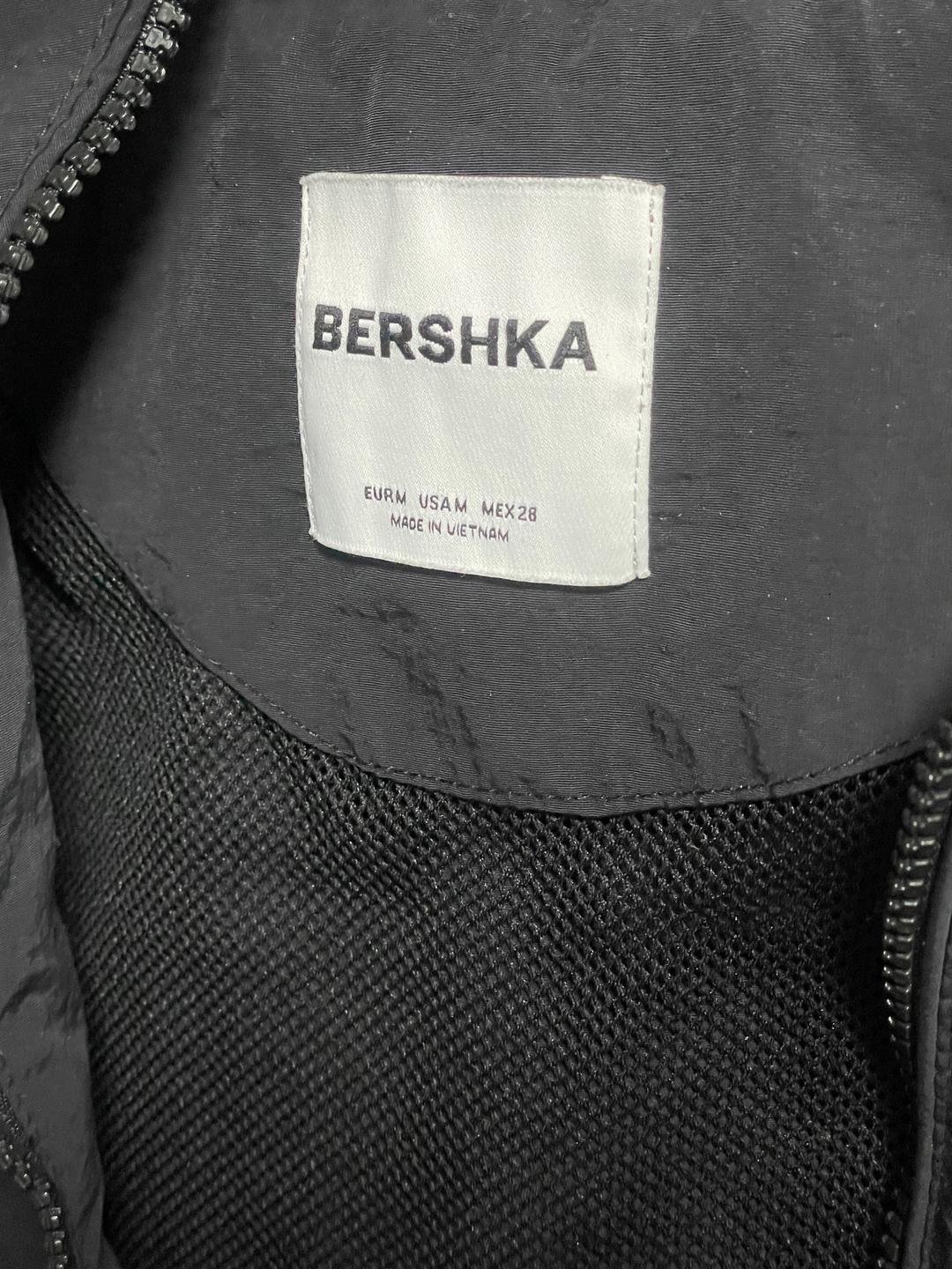 Bershka Ветровка Bershka — фото 2
