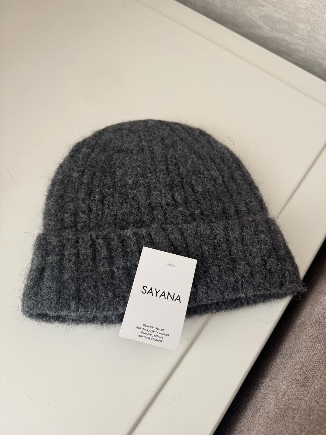 Шапка — фото 2