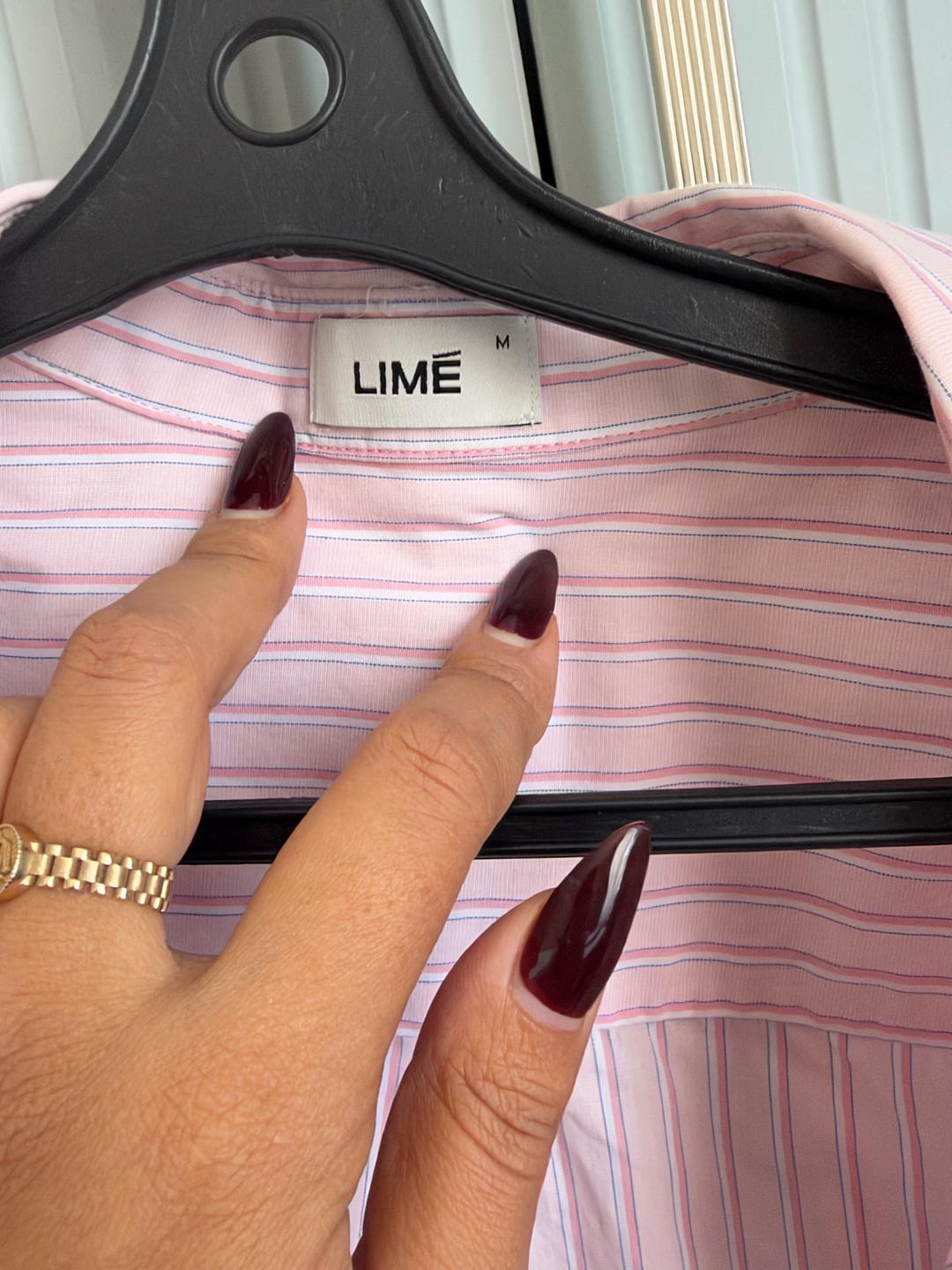 Lime Рубашка LIME — фото 2