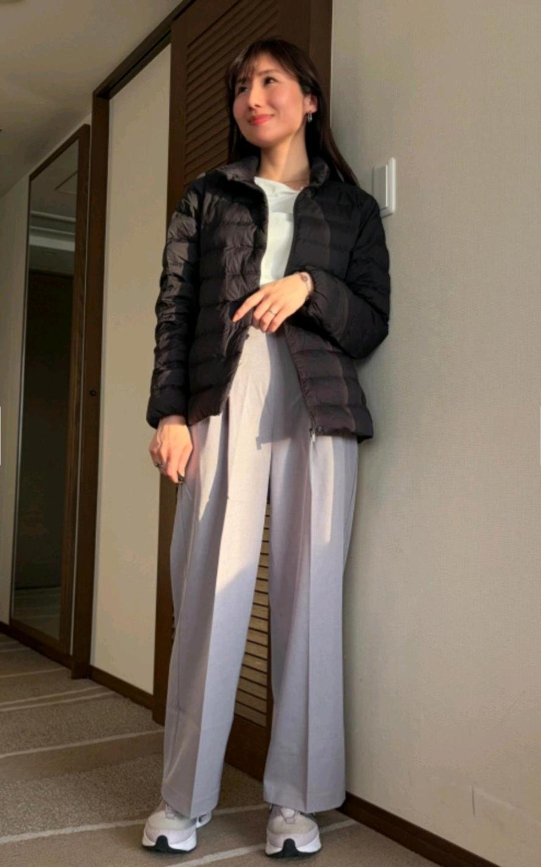 Uniqlo Сверхлегкая куртка Uniqlo — фото 2