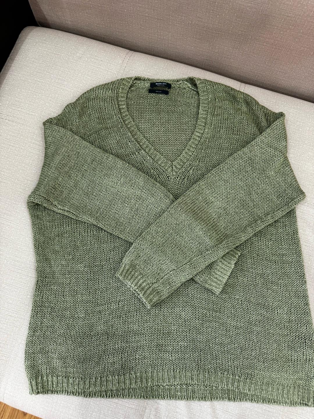 Massimo Dutti Джемпер Massimo Dutti — фото 2