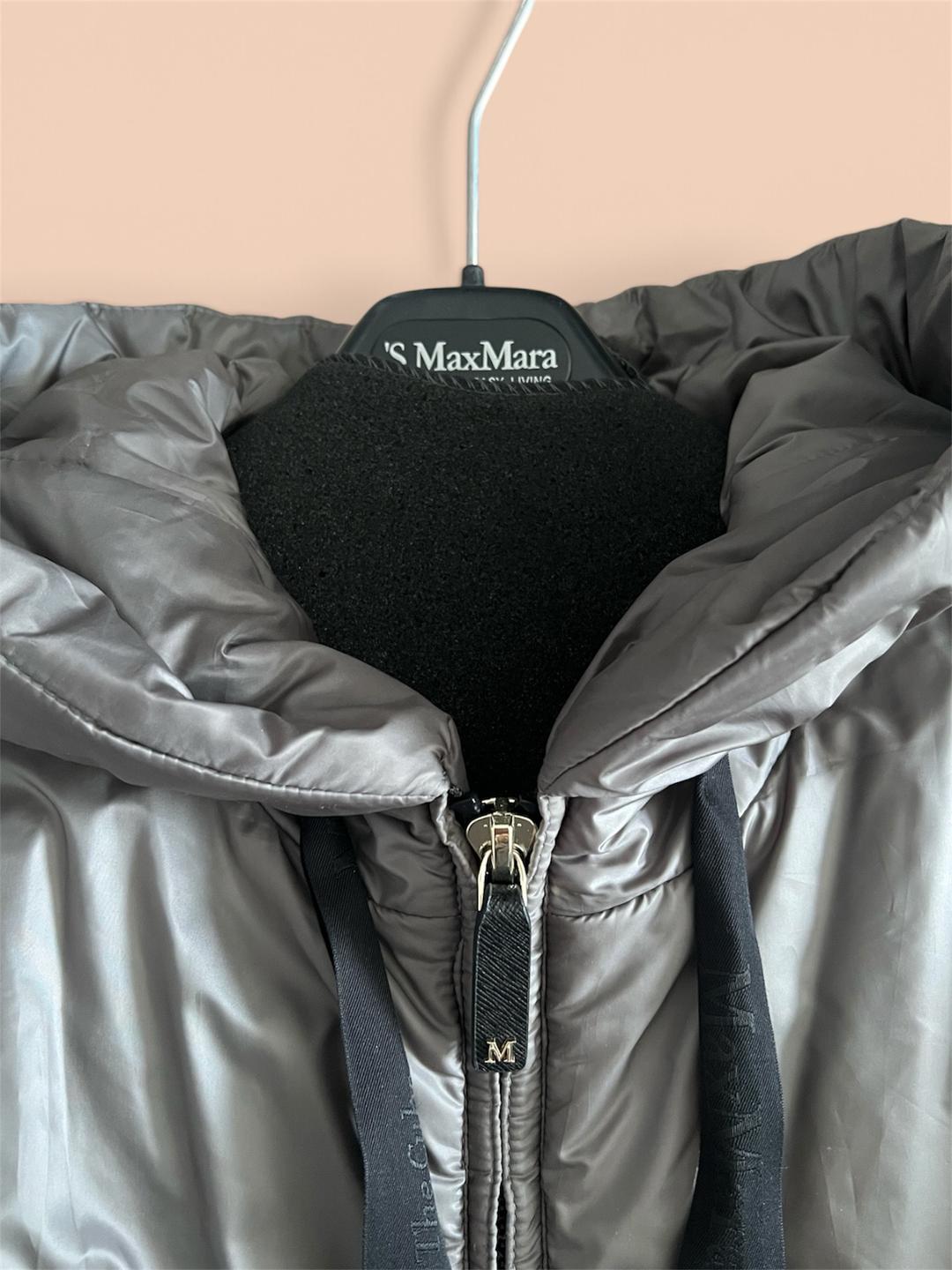 Max Mara Куртка MaxMara The Cube — фото 2
