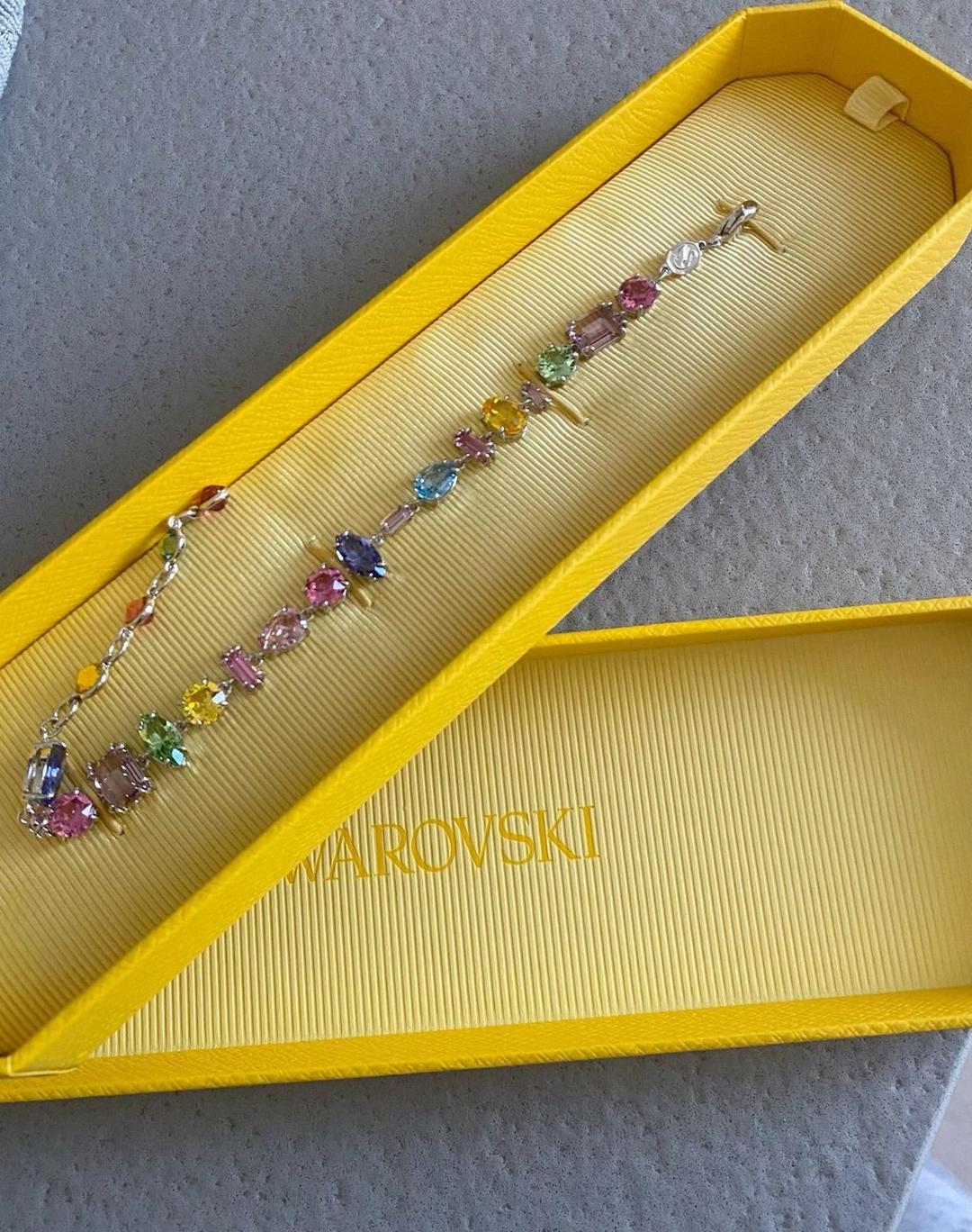 Swarovski Браслет Swarovski — фото 2