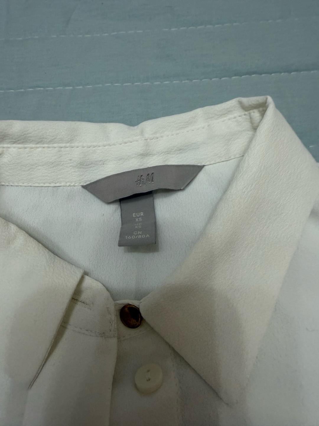 H&M Блузка H&M — фото 2