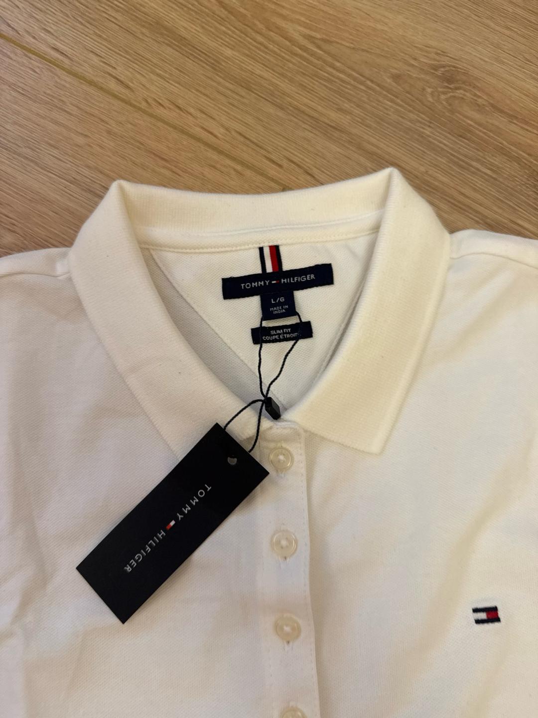 Tommy Hilfiger Новая футболка Tommy Hilfiger — фото 2