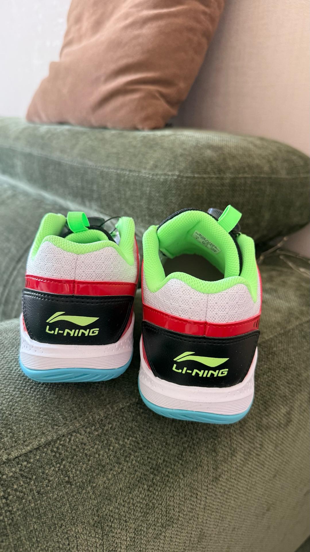 LI-NING Кроссовки LI-NING — фото 2