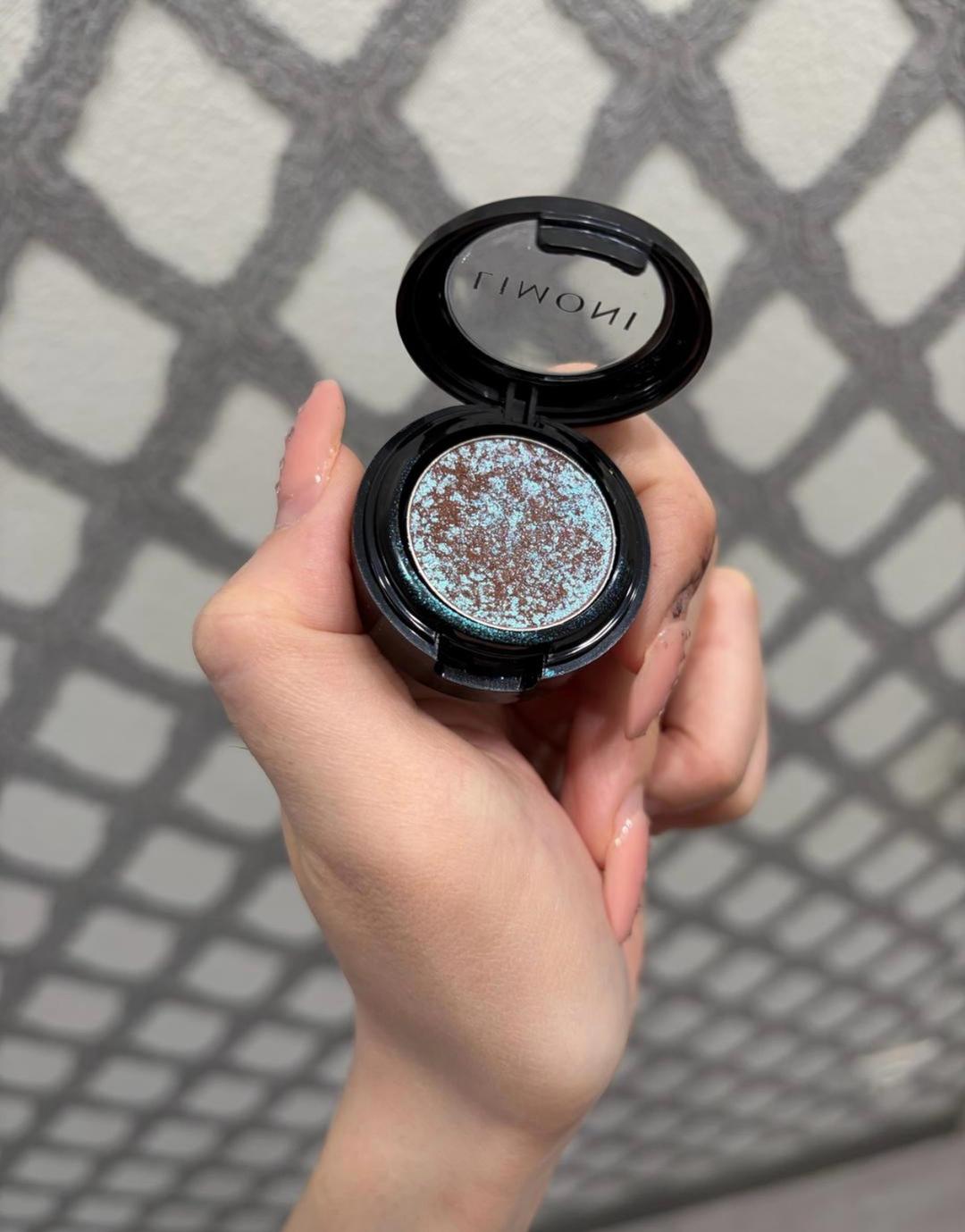 LIMONI Тени для век Limoni Eye Shadow Prism 005 — фото 2