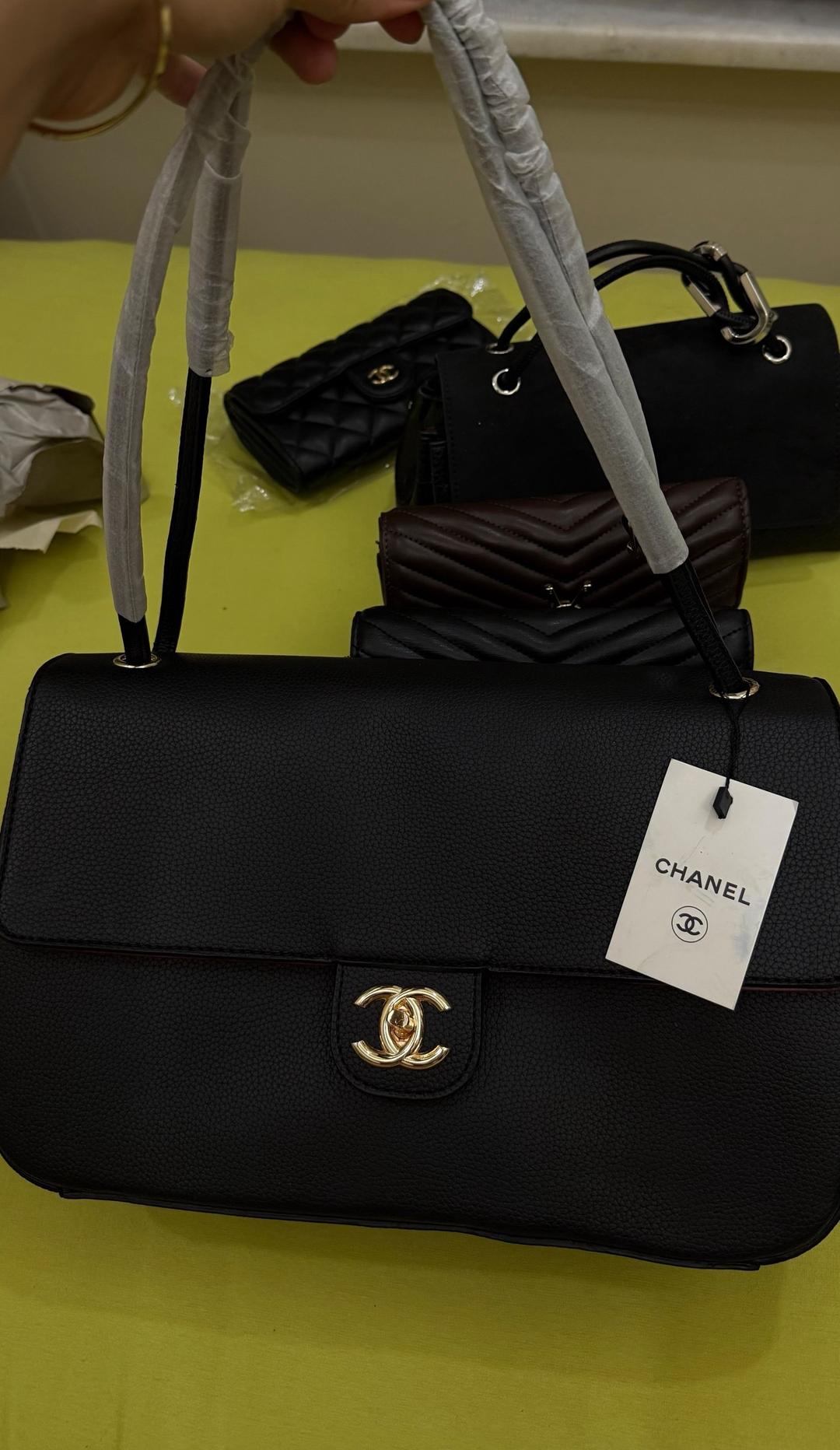 Chanel Сумка Chanel — фото 2